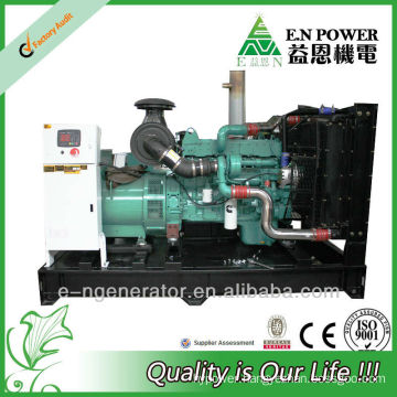 triphase diesel genset powered by Cummins (Dongfeng & Chongqing)